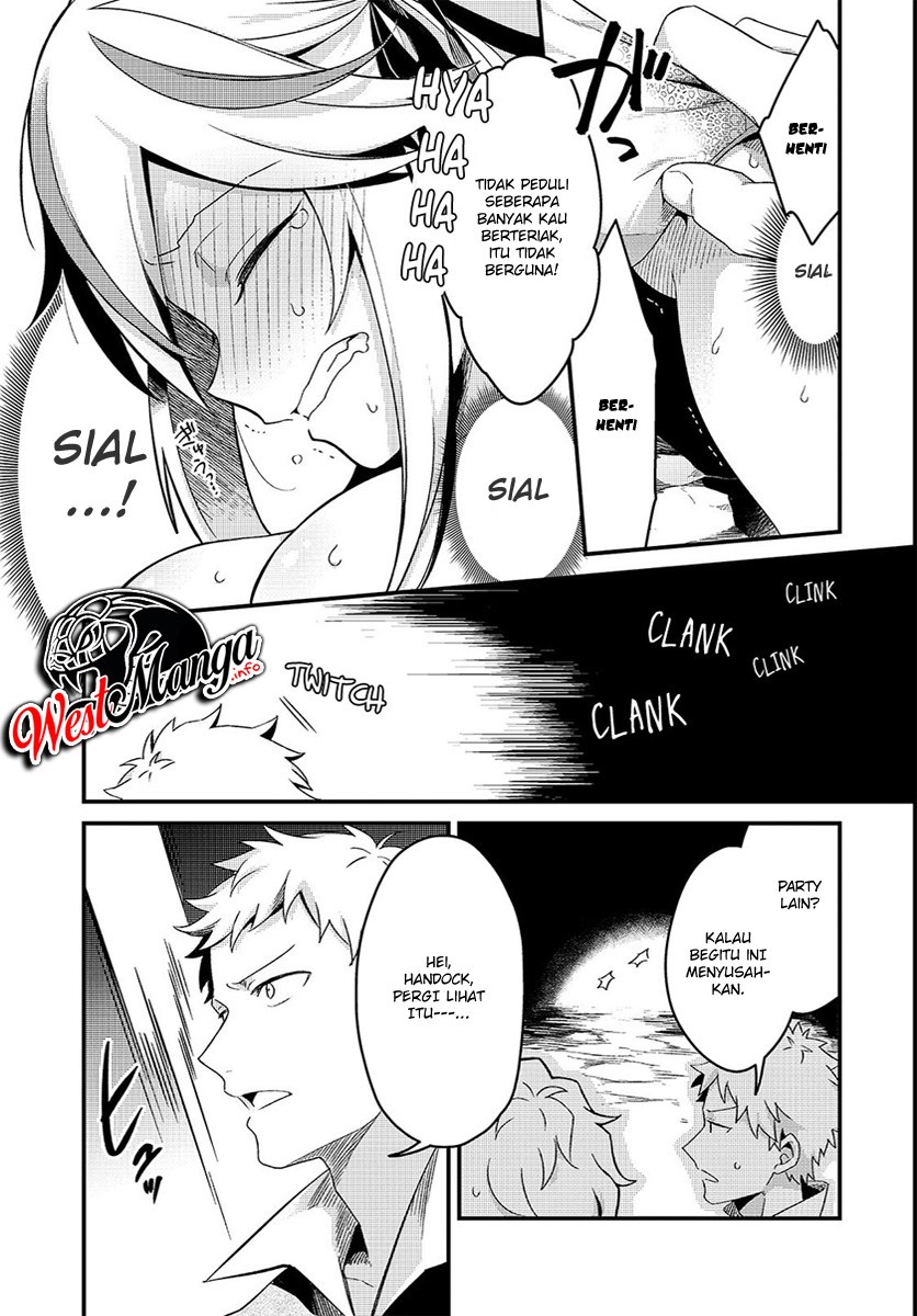 Welcome to Cheap Restaurant of Outcasts! (Tsuihousha Shokudou e Youkoso!)